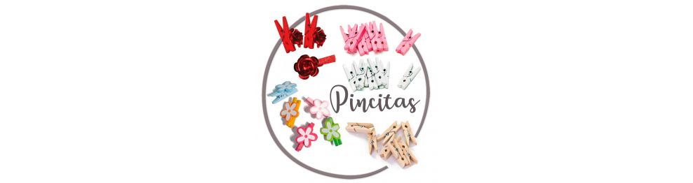 Pincitas