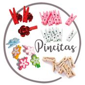 Pincitas