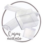 Cajas Transparentes