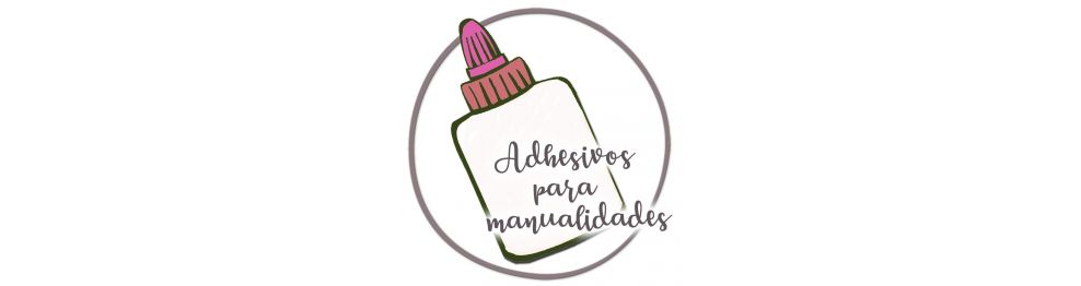 Adhesivos y pegamentos