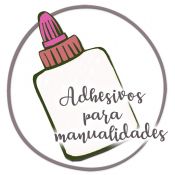 Adhesivos y pegamentos