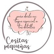 Cositas pequeñas para presentar