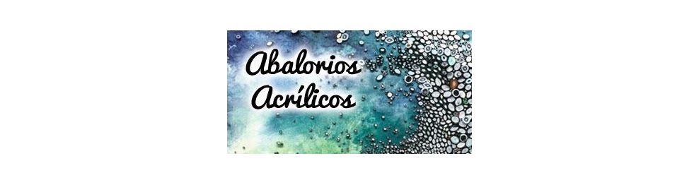 Abalorios Acrílicos