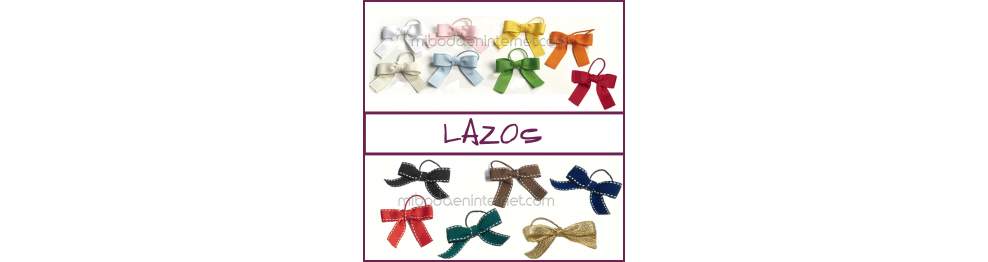 Lazos