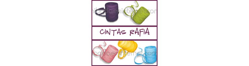 Cinta Rafia