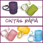 Cinta Rafia