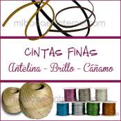 Cintas Finas