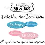 En Stock - Comunión