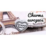 Charms Europeos