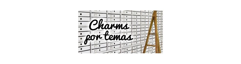 Charms por Temas