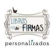 Libro Firmas con Foto