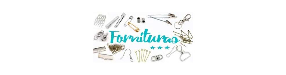 Fornituras Metalicas