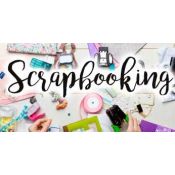 Scrapbooking