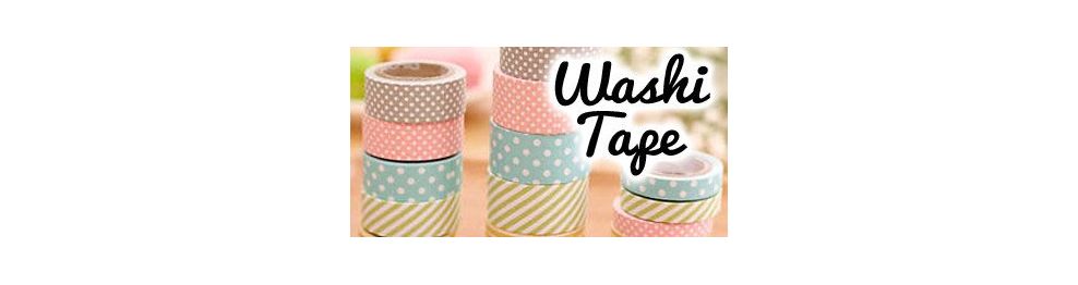 Washi tape