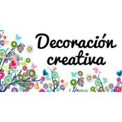 Decoración creativa