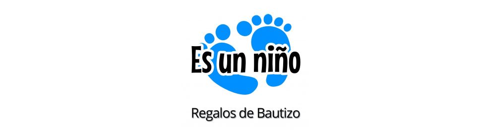 Bautizo Niño