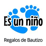 Bautizo Niño