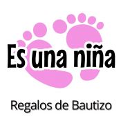 Bautizo Niña