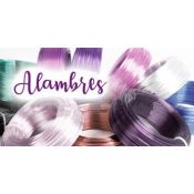 Alambres