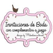 Invitaciones de Boda 