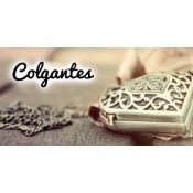 Colgantes