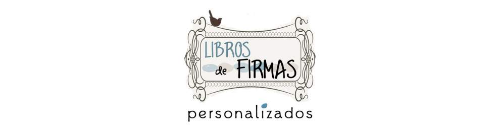 Libro de Firmas Boda