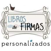 Libro de Firmas Boda