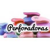 Perforadoras goma Eva