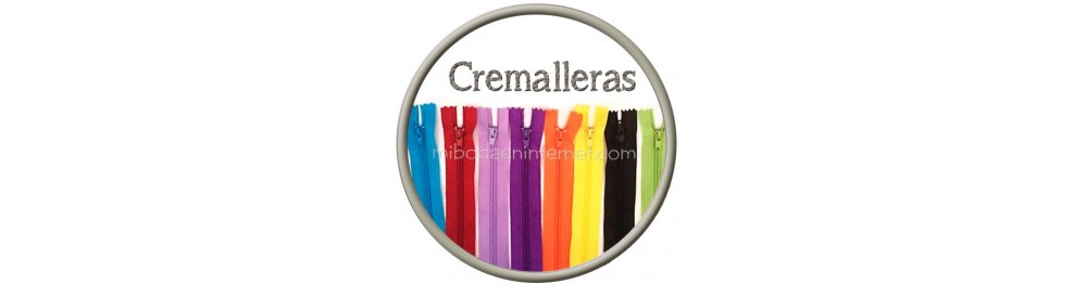 Cremalleras