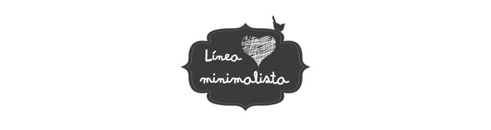 Línea Minimalista