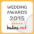 wedding awards 2015 bodas.net