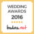 wedding awards 2016 bodas.net