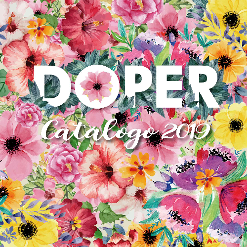 Catálogo Regalos DOPER 2019