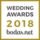 Sello Oro 2018 Bodas.net Mibodaeninternet